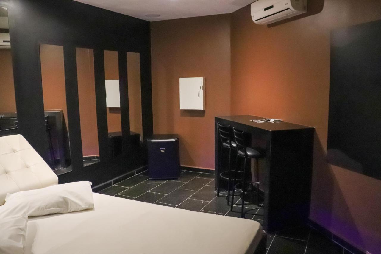Ibiza Golden Motel フランサ エクステリア 写真