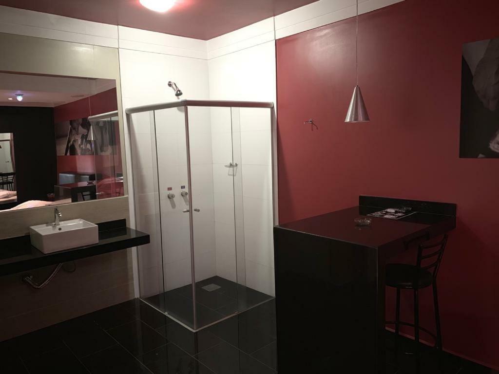 Ibiza Golden Motel フランサ エクステリア 写真